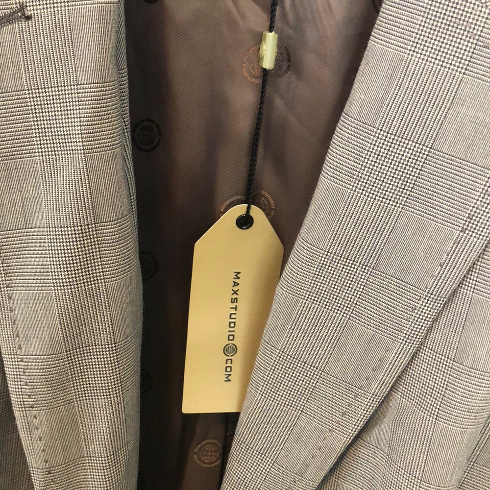 MaxStudio Blazer - Picture 8 of 8